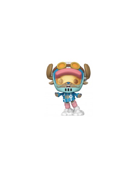 FUNKO POP ANIMATION OPS11 CHOPPER EGG
