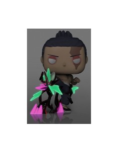 FUNKO POP PLUS JUJUTSU KAISEN- AOI TODO (KICK) 2