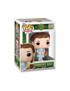 FUNKO POP WICKED DOROTHY GALE