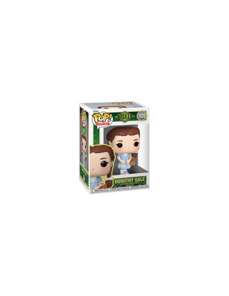 FUNKO POP WICKED DOROTHY GALE