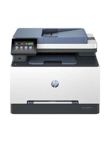 HP MFP3302FDW STAMPANTE LASERJET   COLOR 4IN1 WIFI