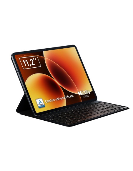 XIAOMI TABLET PAD 8 AI + KEYBOARD  8GB 128GB 11,2" 144HZ 3,2K GRAY