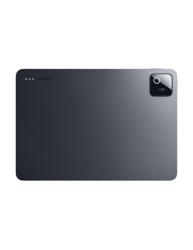 XIAOMI TABLET PAD 8 AI + KEYBOARD  8GB 128GB 11,2" 144HZ 3,2K GRAY