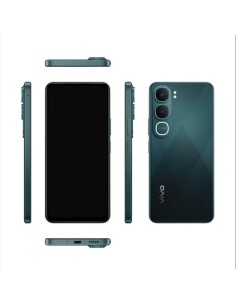 VIVO Y21D JADE GREEN 4G 4+256GB