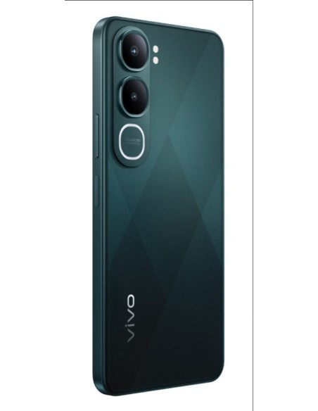 VIVO Y21D JADE GREEN 4G 4+256GB
