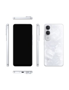 VIVO Y31 MARBLE WHITE 5G 6+256GB