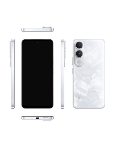 VIVO Y31 MARBLE WHITE 5G 6+256GB