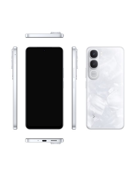 VIVO Y31 MARBLE WHITE 5G 6+256GB
