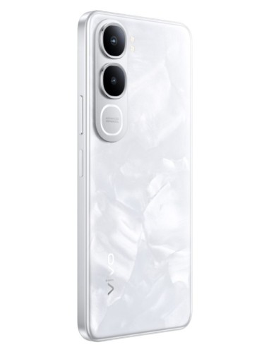 VIVO Y31 MARBLE WHITE 5G 6+256GB