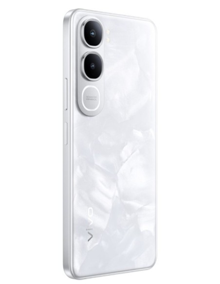 VIVO Y31 MARBLE WHITE 5G 6+256GB