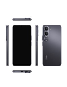 VIVO Y31 GLOWING BLACK 5G 6+512GB