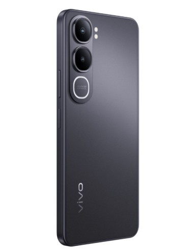 VIVO Y31 GLOWING BLACK 5G 6+512GB