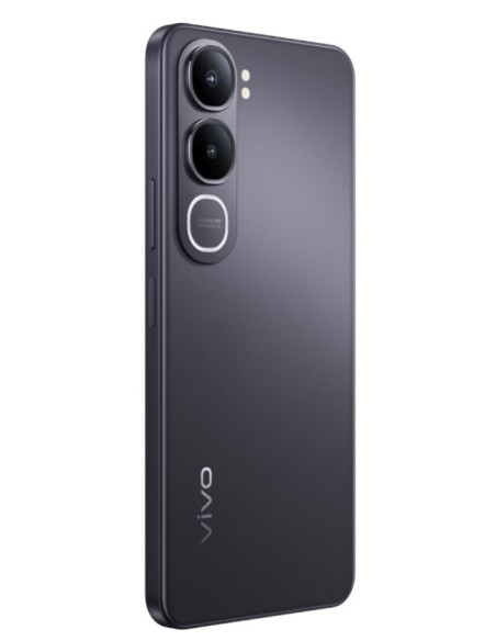 VIVO Y31 GLOWING BLACK 5G 6+512GB