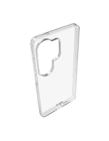 SBS TEEX2SAS26U SAMSUNG S26 ULTRA COVER EXTREME X2 TRASPARENTE