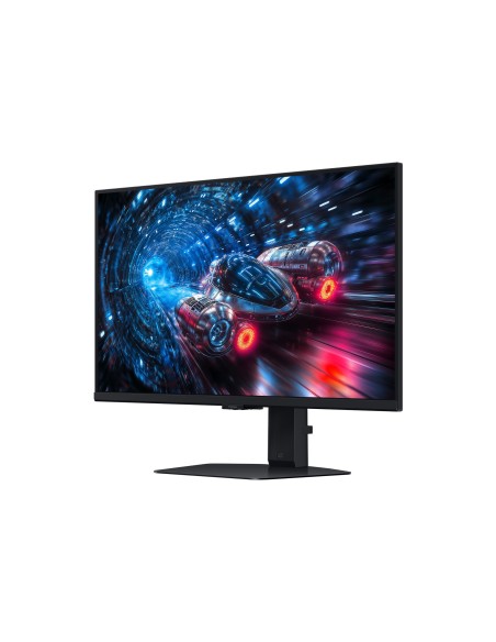 SAMSUNG ODISSEY G7 MONITOR 27" IPS 4K-180HZ FHD-360HZ PLAYSTATION