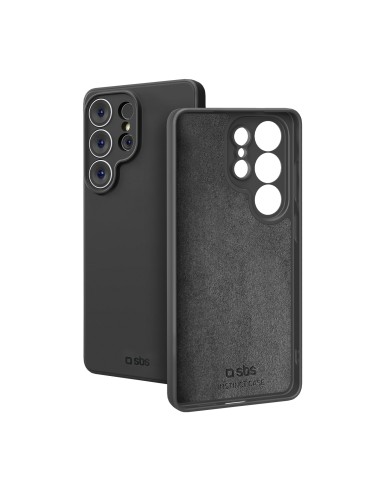 SBS TEINSTSAS26UK SAMSUNG S26 ULTRA COVER INSTINCT NERO