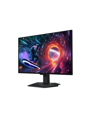 SAMSUNG ODISSEY G5 OLED MONITOR 27" QHD 180HZ 0.03MS HDR10+ QD-OLED