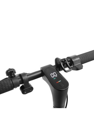 ARGENTO MONOPATTINO 8,5" AG1