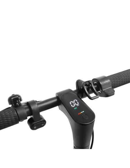 ARGENTO MONOPATTINO 8,5" AG1