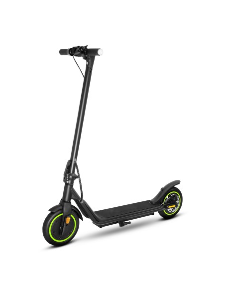 ARGENTO MONOPATTINO 8,5" AG1