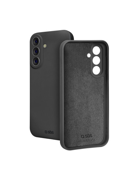 SBS TEINSTSAS26K SAMSUNG S26 COVER INSTINCT NERO