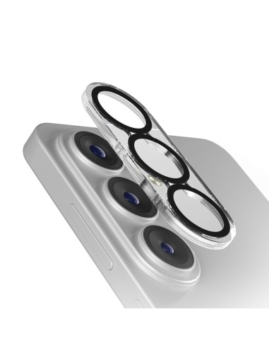 SBS TECAMGLSAS26 SAMSUNG S26/S26+ VETRO PER FOTOCAMERA