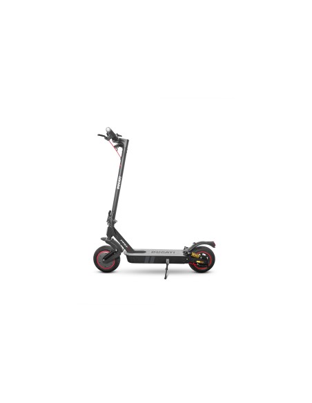 DUCATI MONOPATTINO 10" PRO 2 DOPPIASOPENSIONE