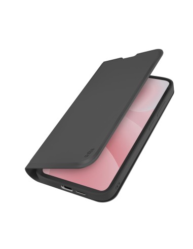 SBS TEWALSAS26K SAMSUNG S26 CUSTODIA A LIBRO NERO