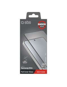 SBS TESCRFCSAS26P SAMSUNG S26+ VETRO TEMPERATO 2