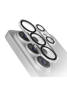 SBS TECAMGLSAS26U SAMSUNG S26 ULTRA VETRO PER FOTOCAMERA