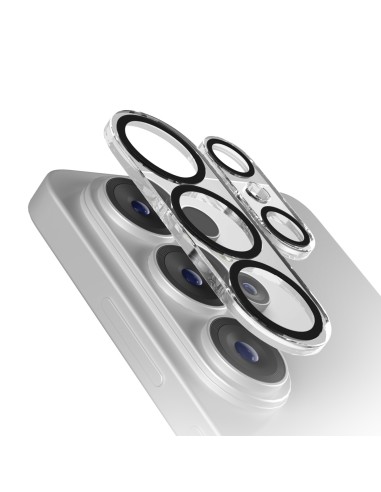 SBS TECAMGLSAS26U SAMSUNG S26 ULTRA VETRO PER FOTOCAMERA