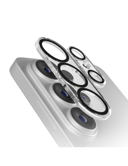 SBS TECAMGLSAS26U SAMSUNG S26 ULTRA VETRO PER FOTOCAMERA