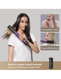 DREAME DREAIRSTYLE-PRO-VI PHON AIR STYLE PRO VIOLA 2