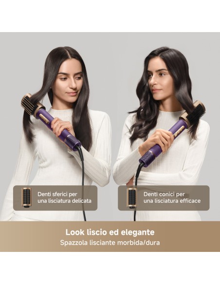 DREAME DREAIRSTYLE-PRO-VI PHON AIR STYLE PRO VIOLA