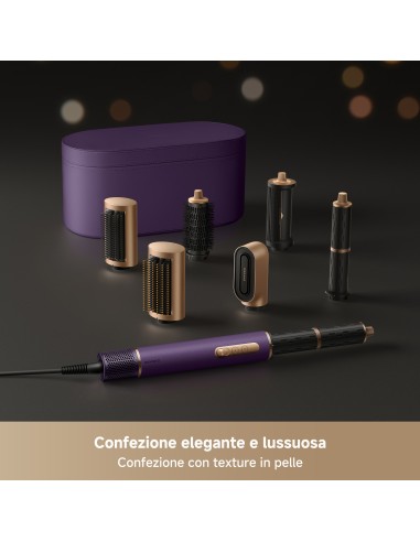 DREAME DREAIRSTYLE-PRO-VI PHON AIR STYLE PRO VIOLA