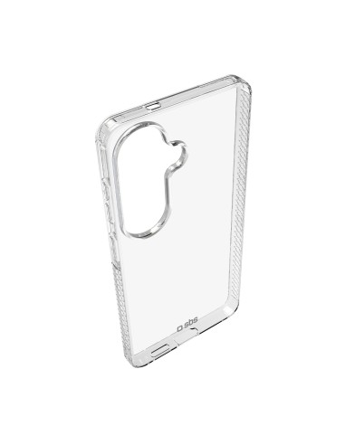 SBS TEEX2SAS26P SAMSUNG S26+ COVER EXTREME X2 TRASPARENTE