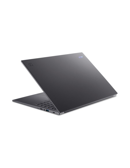 ACER A16-11M-X8E6 NOTEBOOK SNAPDRAGON X 16GB 512 GB 16"