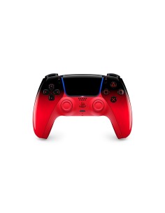 SONY PS5 JOYPAD WIRELESS DUALSENSE TECHNO RED
