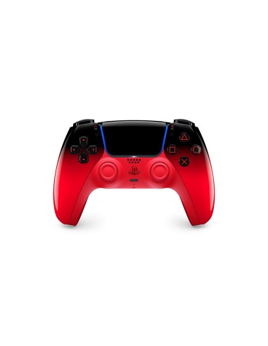 SONY PS5 JOYPAD WIRELESS DUALSENSE TECHNO RED