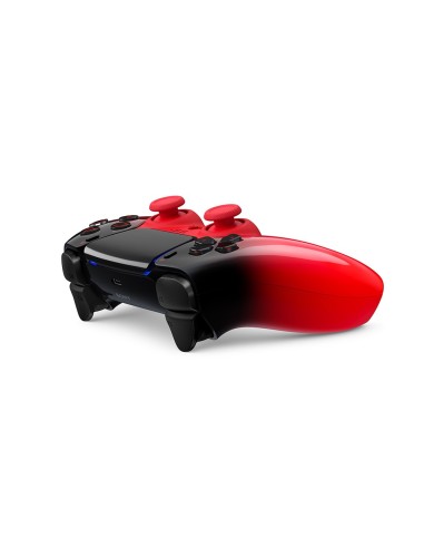 SONY PS5 JOYPAD WIRELESS DUALSENSE TECHNO RED