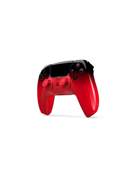 SONY PS5 JOYPAD WIRELESS DUALSENSE TECHNO RED