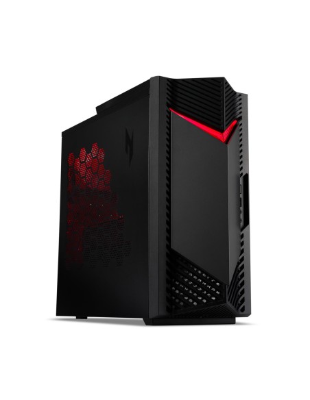 ACER NITRO 50 N50-656 PC GAMING    I5-14400F 16GB 1TB RTX 5060 8GB