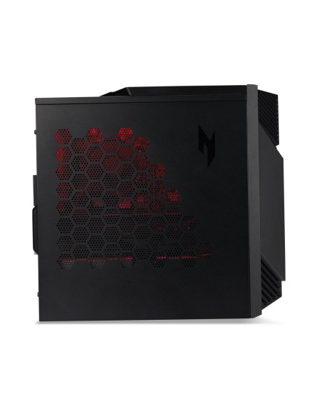 ACER NITRO 50 N50-656 PC GAMING    I5-14400F 16GB 1TB RTX 5060 8GB