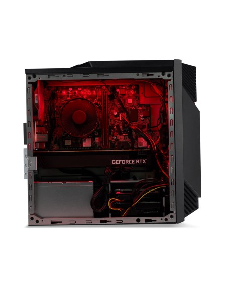 ACER NITRO 50 N50-656 PC GAMING    I5-14400F 16GB 1TB RTX 5060 8GB