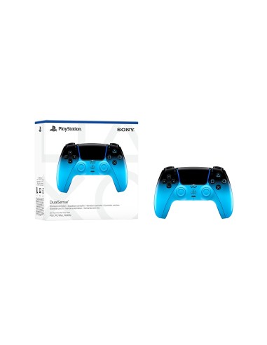 SONY PS5 JOYPAD WIRELESS DUALSENSE RHYTHM BLUE