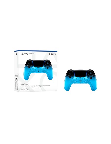 SONY PS5 JOYPAD WIRELESS DUALSENSE RHYTHM BLUE