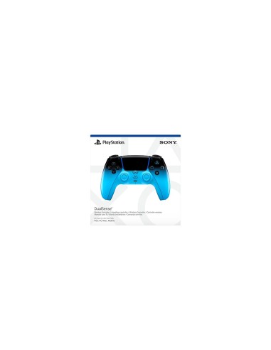 SONY PS5 JOYPAD WIRELESS DUALSENSE RHYTHM BLUE