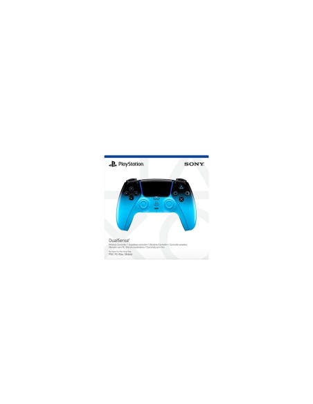 SONY PS5 JOYPAD WIRELESS DUALSENSE RHYTHM BLUE