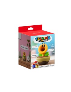 NINTENDO FIORE PARLANTE