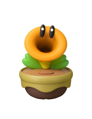 NINTENDO FIORE PARLANTE